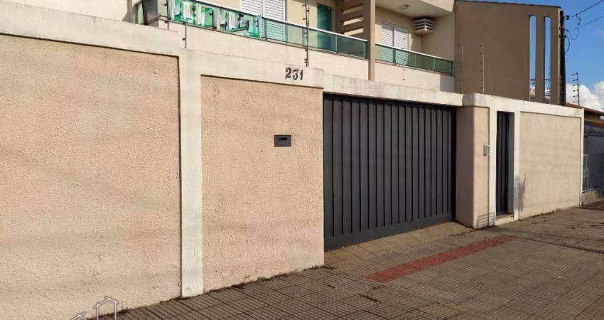 Casa Comercial para Locação