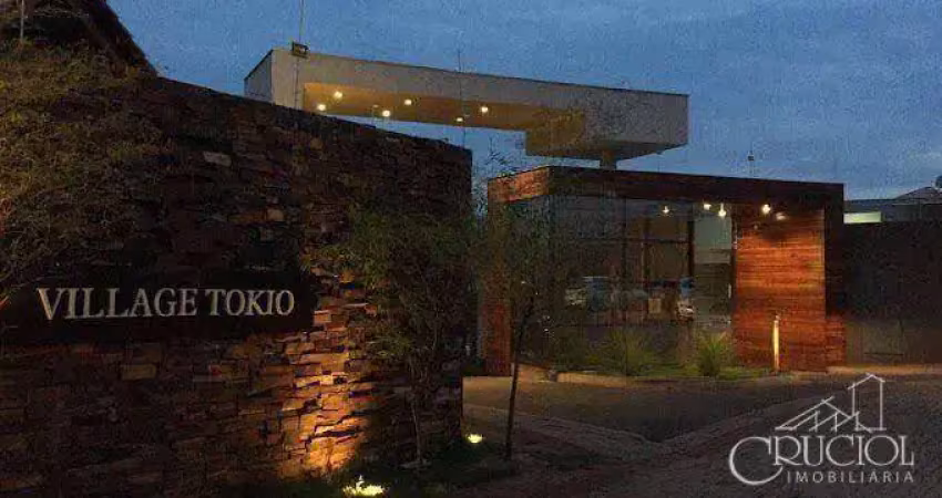 Casa à venda, 160 m² por r$ 790.000,00 - industrial - londrina/pr