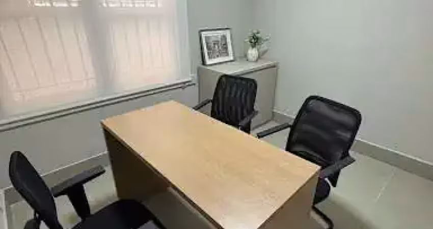 Sala para alugar - jardim santo antônio - londrina/pr