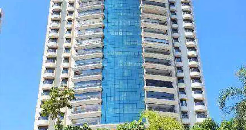 Palazzo veronesi com 4 dormitórios à venda, 240 m² por r$ 3.290.000 - bela suiça - londrina/pr