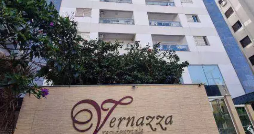 Apartamento com 2 dormitórios à venda, 60 m²  - vila ipiranga - londrina/pr