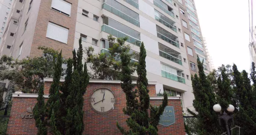 Apartamento com 3 quartos para venda, 173m² - gleba palhano