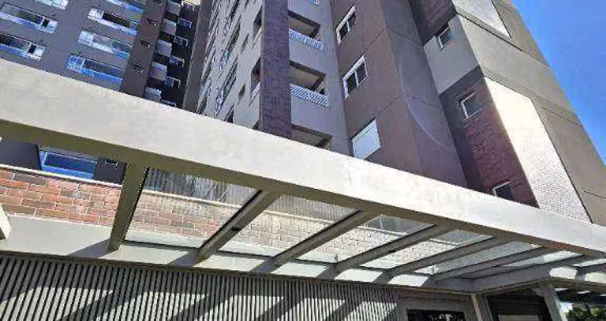 Apartamento com 2 dormitórios para alugar, 74 m² por r$ 3.696,07/mês - jardim higienópolis - londrina/pr
