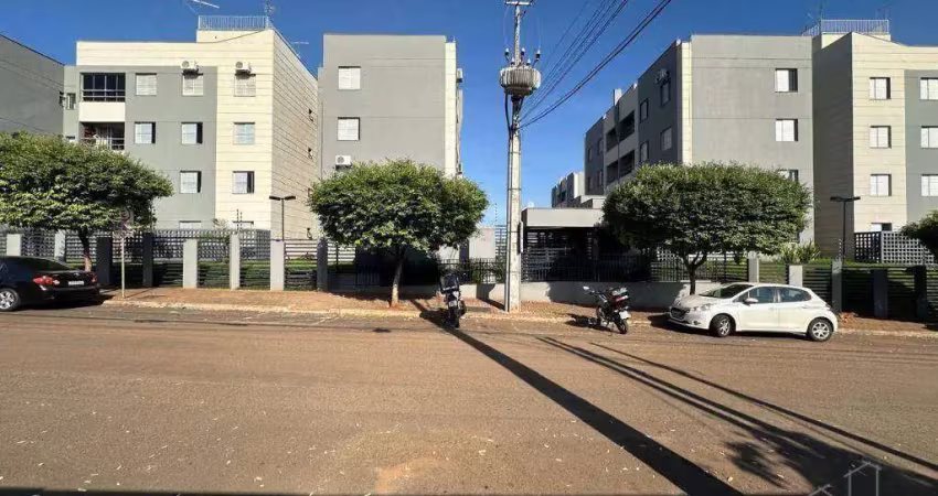 Apartamento com 3 dormitórios à venda, 69 m² por r$ 225.000,00 - yara - londrina/pr