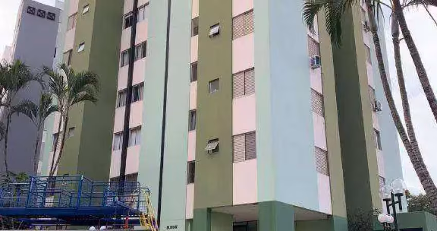 Apartamento com 2 quartos à venda na Avenida Garibaldi Deliberador, Cláudia, Londrina