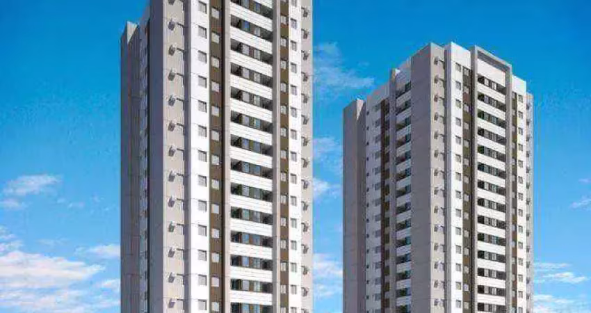 Apartamento com 3 quartos à venda na Rua dos Coqueiros, Jardim Morumbi, Londrina
