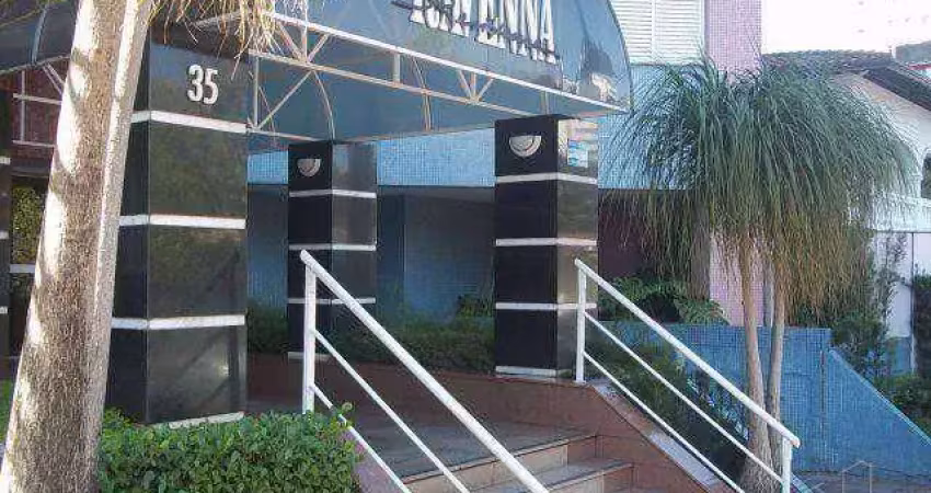 Apartamento com 3 quartos à venda na Rua Montese, Jardim Higienópolis, Londrina