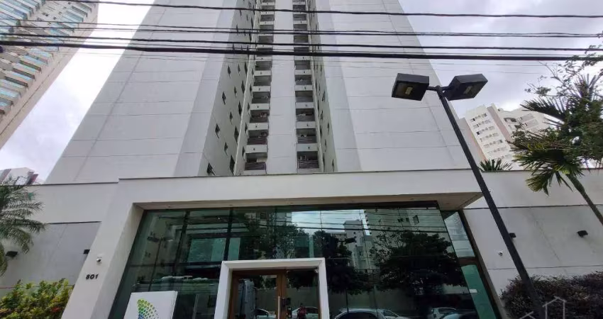 Apartamento à venda no edifício maison veyron com 3 suítes