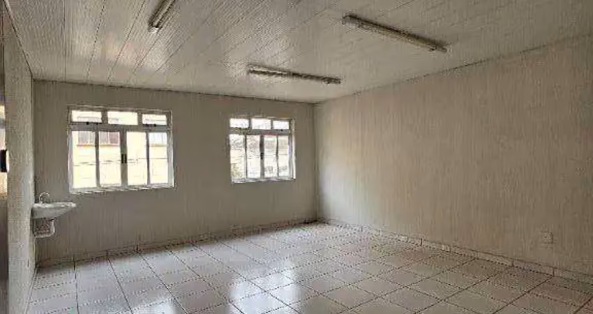 Sala para alugar, 34 m² por r$ 1.114,03/mês - centro - londrina/pr