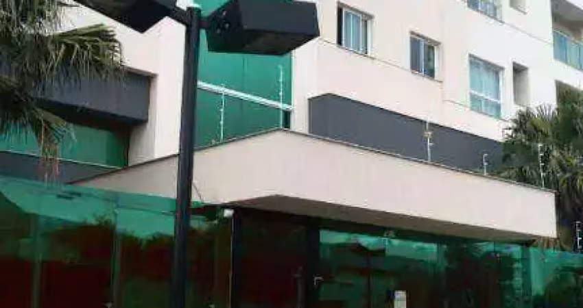 Apartamento com 3 dormitórios à venda, 67 m² por r$ 550.000,00 - jardim shangri-la a - londrina/pr