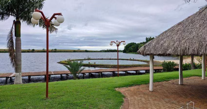 Casa em condomínio à venda no casagrande beach - distrito de paranagi