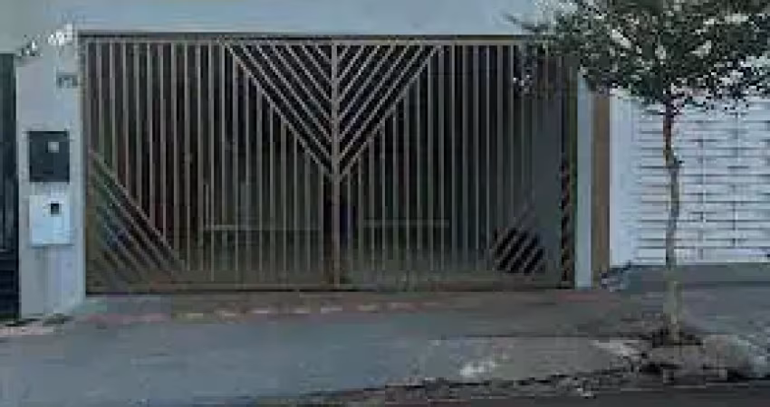Casa com 3 dormitórios à venda, 107 m² por r$ 450.000,00 - loteamento chamonix - londrina/pr