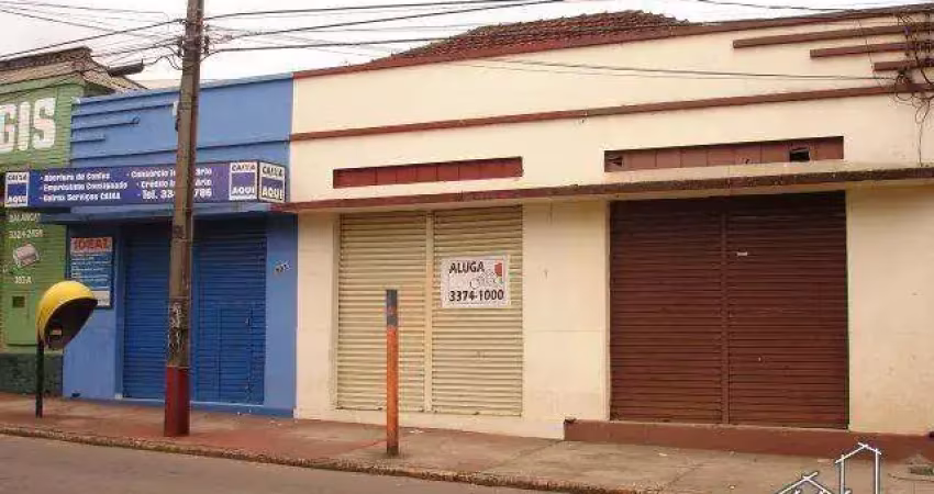 Sala comercial com 1 sala para alugar na Rua Guaporé, Centro, Londrina