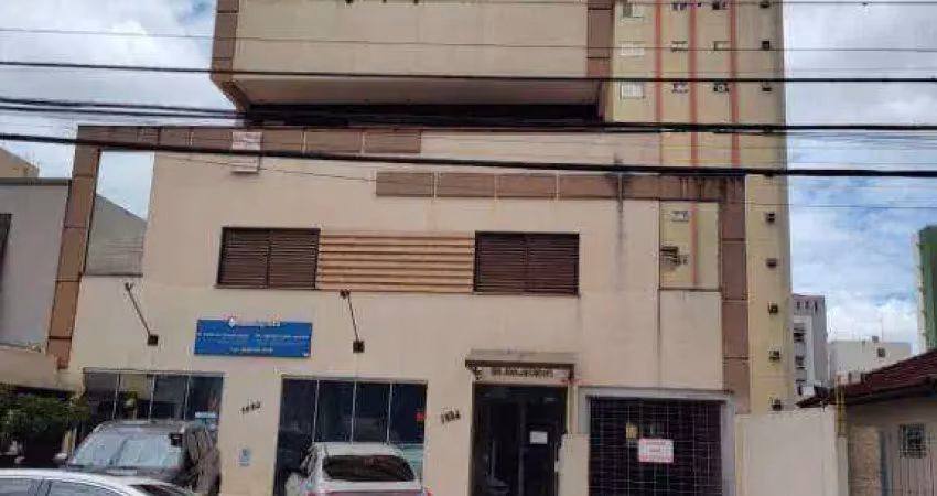 Apartamento com 1 quarto para alugar na Avenida Rio de Janeiro, Centro, Londrina