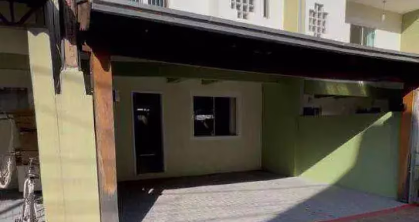 Sobrado com 3 dormitórios para alugar, 99 m² por r$ 3.980,00/mês - jardim jamaica - londrina/pr