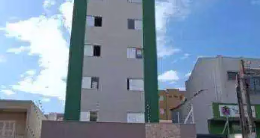 Apartamento com 1 dormitório para alugar - centro - londrina/pr
