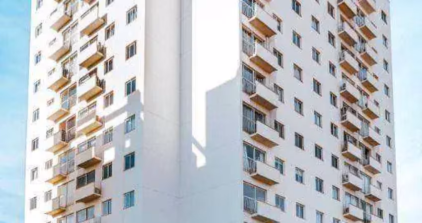 Apartamento com 2 dormitórios à venda, 56 m² por r$ 348.000,00 - vila brasil - londrina/pr