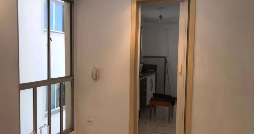 Apartamento com 2 quartos para alugar na Rua Paes Leme, Jardim das Américas, Londrina