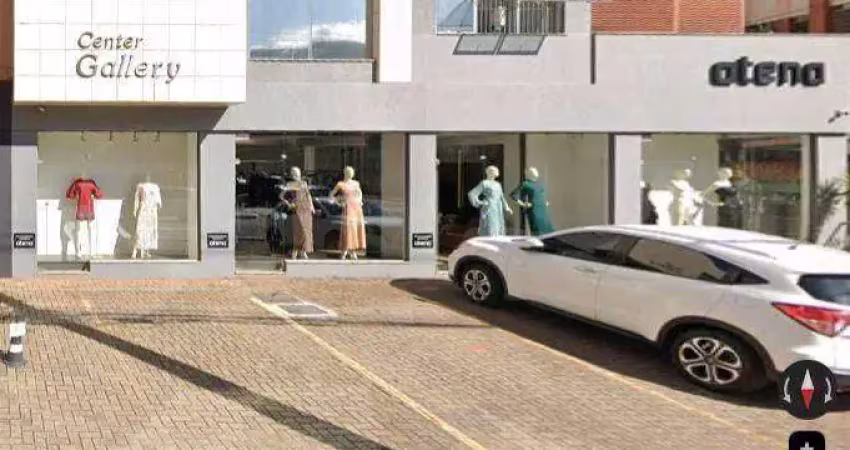 Sala comercial com 1 sala para alugar na Rua Piauí, Centro, Londrina