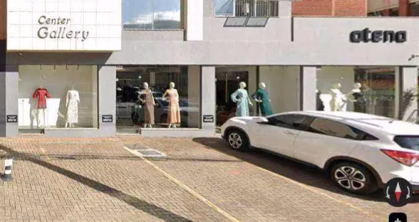 Sala comercial com 1 sala para alugar na Rua Piauí, Centro, Londrina