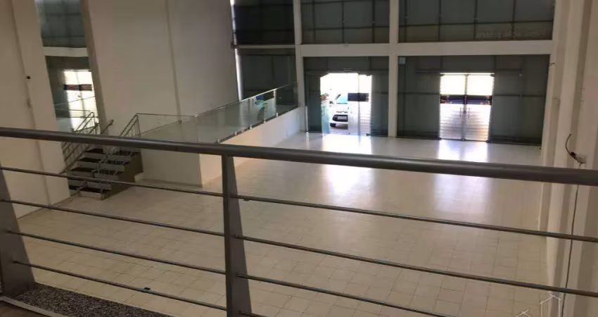 Sala comercial com 1 sala para alugar na Avenida Maringá, Vitória, Londrina