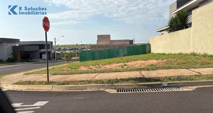 Terreno à venda, 443 m² por R$ 495.000,00 - Residencial Cyrela - Bauru/SP