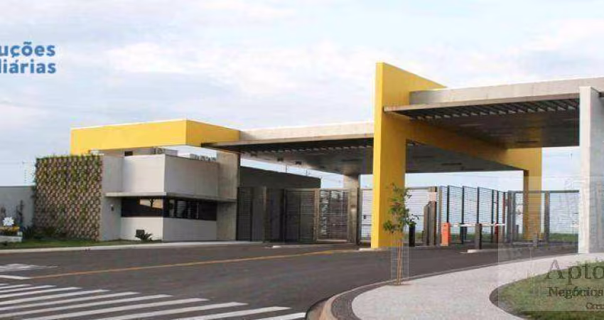 Terreno à venda, 359 m² por R$ 580.000,00 - Cidade Jardim - Bauru/SP