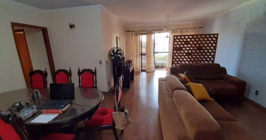 Apartamento com 3 dormitórios à venda, 147 m² por R$ 600.000,00 - Residencial Via Massari - Bauru/SP