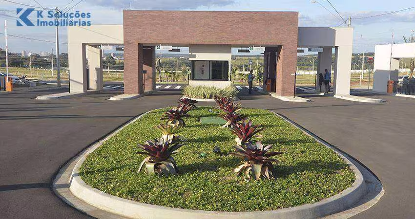 Terreno à venda, 364 m² por R$ 340.000,00 - Tamboré Bauru - Bauru/SP