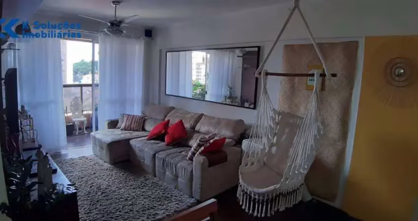 Apartamento à venda, 110 m² por R$ 425.000,00 - Residencial Ilha Bela - Bauru/SP