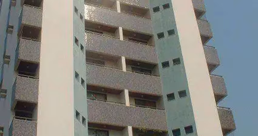 Apartamento à venda, 74 m² por R$ 350.000,00 - Vila Cidade Universitária - Bauru/SP