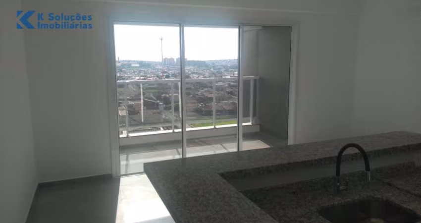 Apartamento à venda, 71 m² por R$ 580.000,00 - Edifício Alaska - Bauru/SP