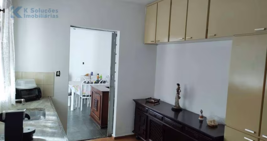 Casa com 3 dormitórios à venda, 207 m² por R$ 580.000,00 - Jardim América - Bauru/SP