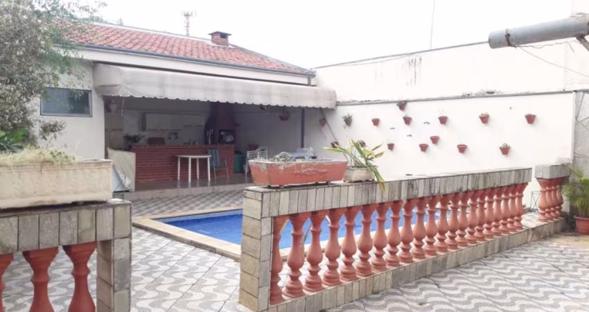 Casa à venda, 280 m² por R$ 560.000,00 - Vila Souto - Bauru/SP