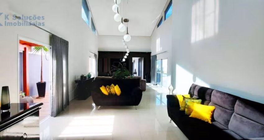 Casa à venda, 400 m² por R$ 1.350.000,00 - Residencial Primavera - Piratininga/SP