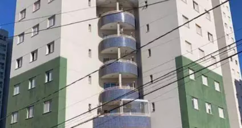 Apartamento com 3 dormitórios à venda, 83 m² por R$ 425.000,00 - Arte Brasil Residencial - Bauru/SP