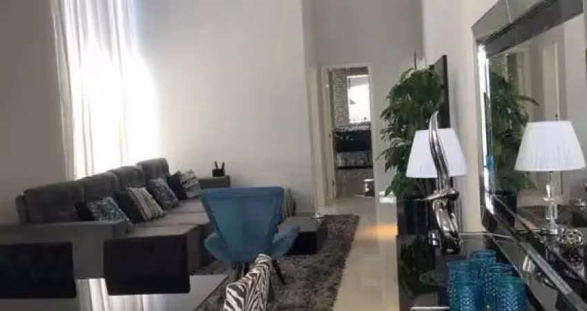 Casa à venda, 219 m² por R$ 1.200.000,00 - Quinta Ranieri Blue - Bauru/SP