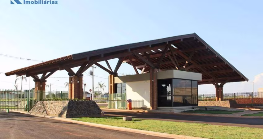 Casa com 3 dormitórios à venda, 248 m² por R$ 1.200.000,00 - Cidade Jardim - Bauru/SP