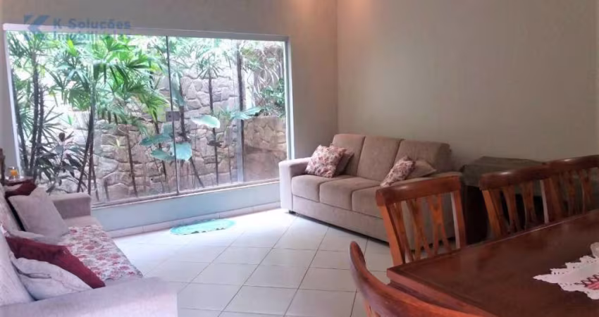 Casa à venda, 240 m² por R$ 430.000,00 - Jardim Petrópolis - Bauru/SP