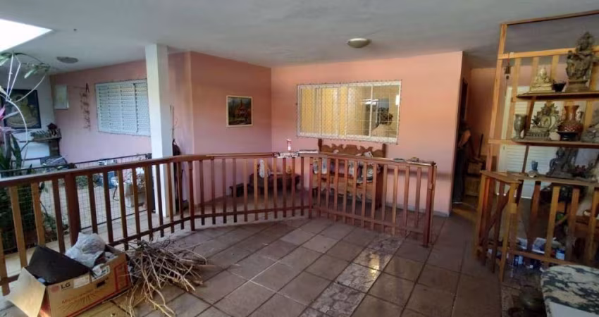 Casa à venda, 160 m² por R$ 480.000,00 - Vila Quaggio - Bauru/SP