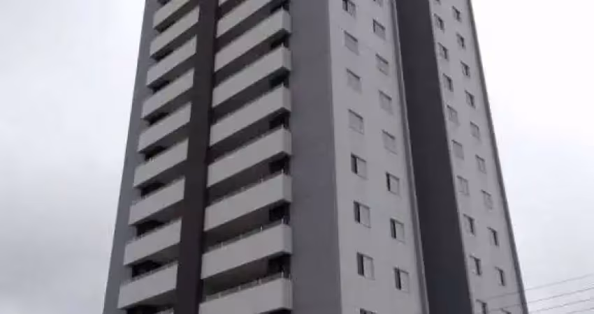 Apartamento à venda, 84 m² por R$ 650.000,00 - Residencial Saint Tropez - Bauru/SP