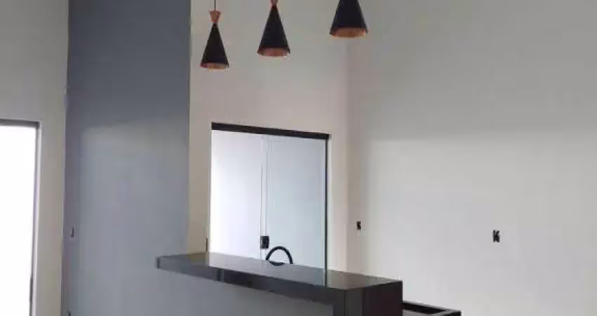Casa à venda, 95 m² por r$ 460.000,00 - vila alto paraíso - bauru/sp
