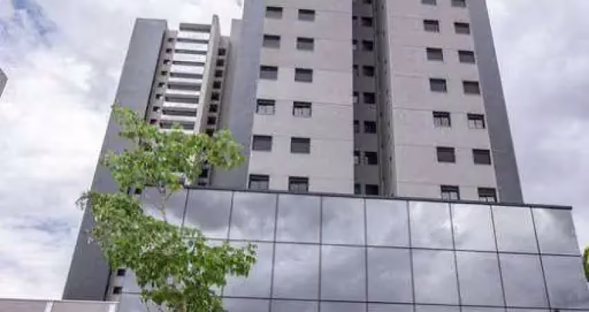 Apartamento com 3 dormitórios à venda, 107 m² por R$ 980.000,00 - Vivant Home Resort - Bauru/SP