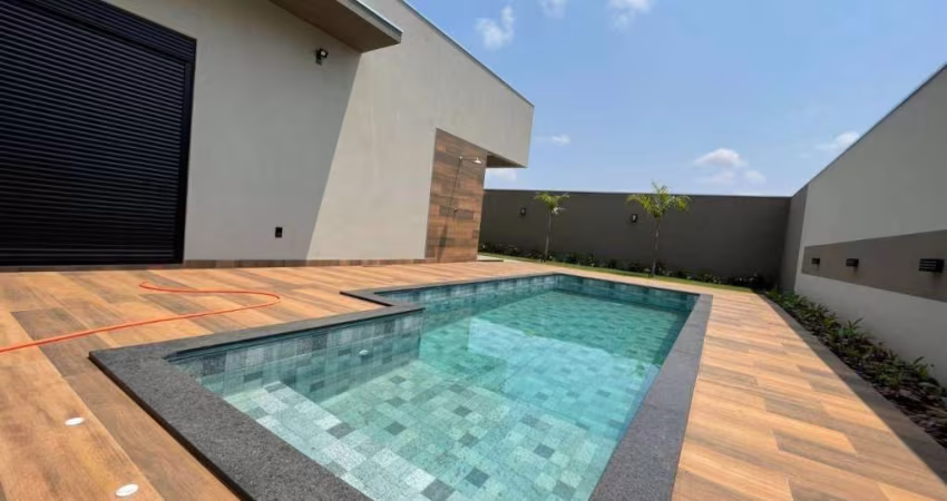 Casa à venda, 340 m² por R$ 2.500.000,00 - Villa Lobos - Bauru/SP