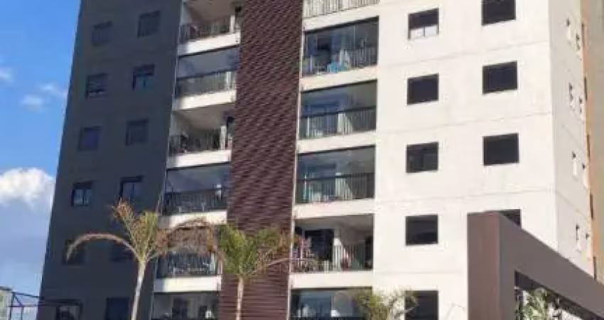 Apartamento à venda, 84 m² por R$ 850.000,00 - Duo Residence Club - Bauru/SP