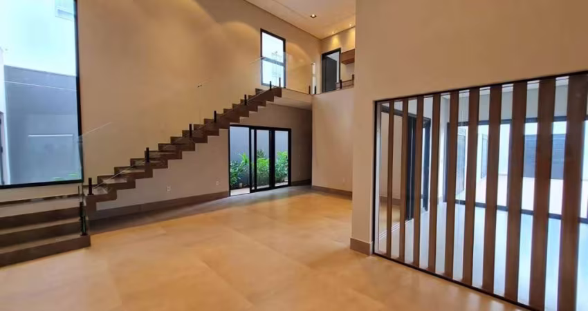 Casa à venda, 370 m² por R$ 3.450.000,00 - Spazio Verde - Bauru/SP