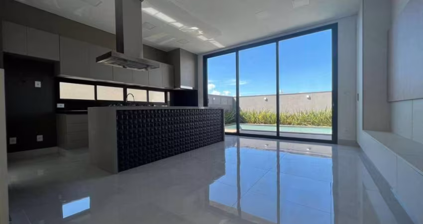 Casa à venda, 270 m² por R$ 2.450.000,00 - Tamboré Bauru - Bauru/SP