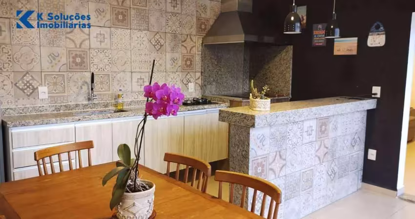 Casa com 3 dormitórios à venda, 177 m² por r$ 880.000,00 - residencial parque pontal - piratininga/sp