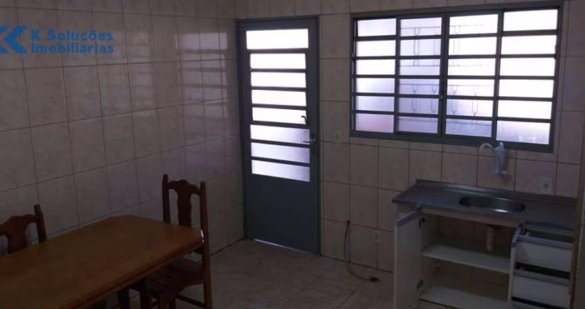 Casa com 3 dormitórios à venda, 122 m² por R$ 341.000,00 - Jardim Cruzeiro do Sul - Bauru/SP
