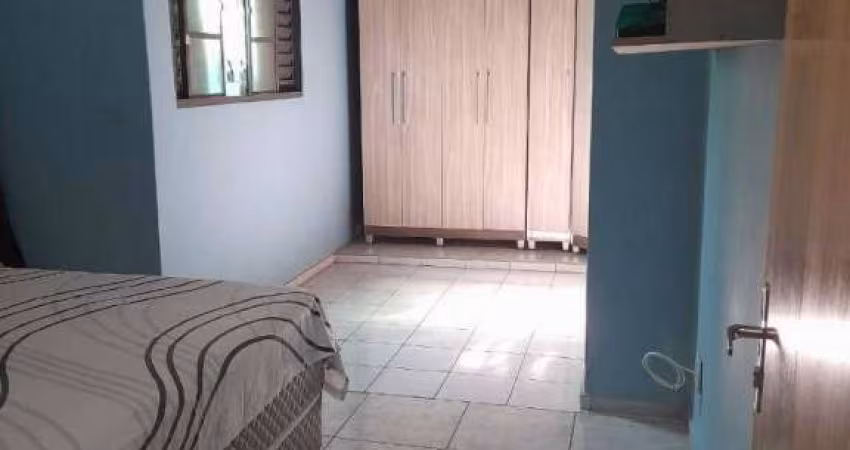 Casa com 2 dormitórios à venda, 234 m² por R$ 520.000,00 - Jardim Marambá - Bauru/SP